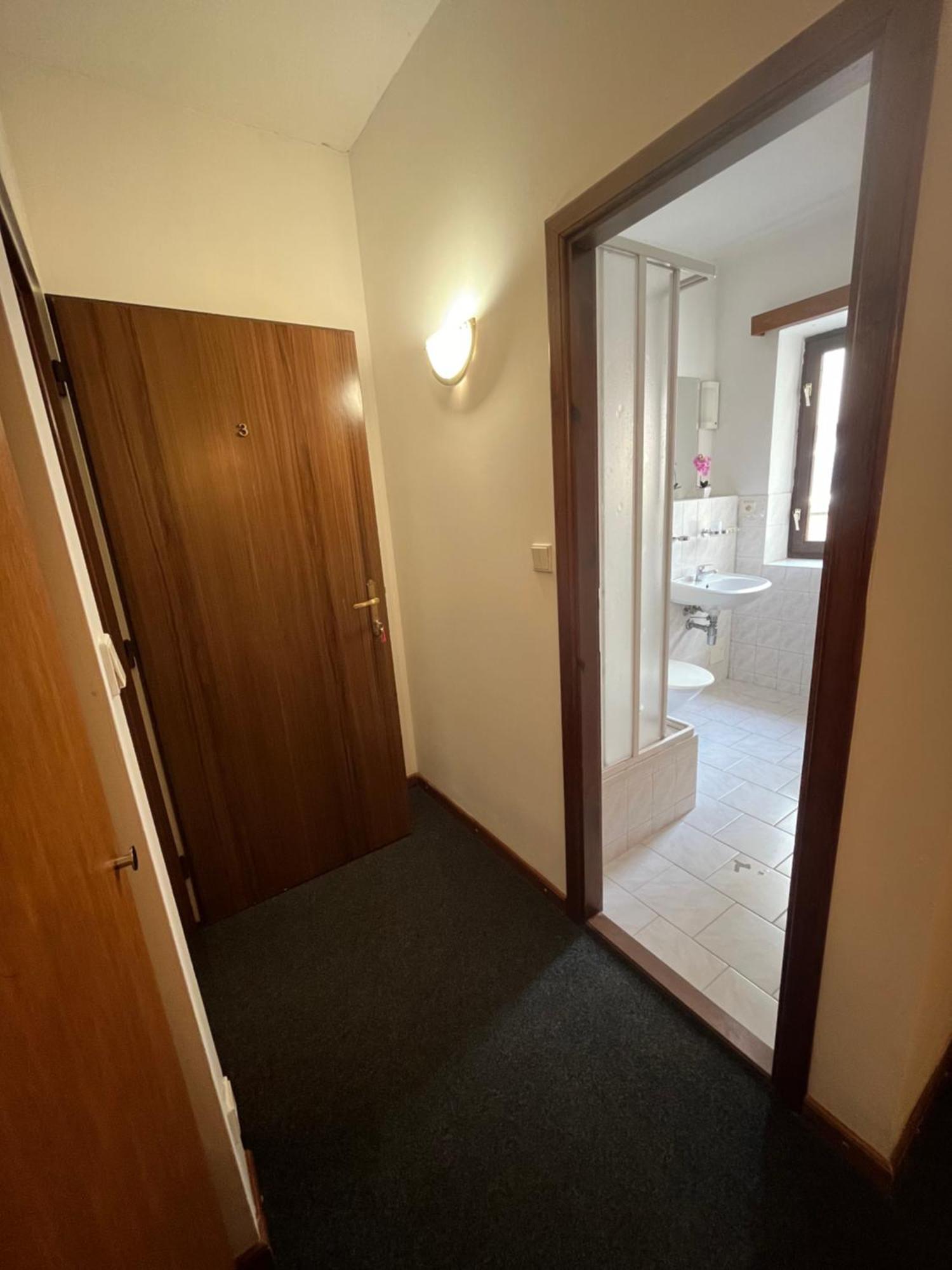 Apartmany Baroko Broumov Luaran gambar