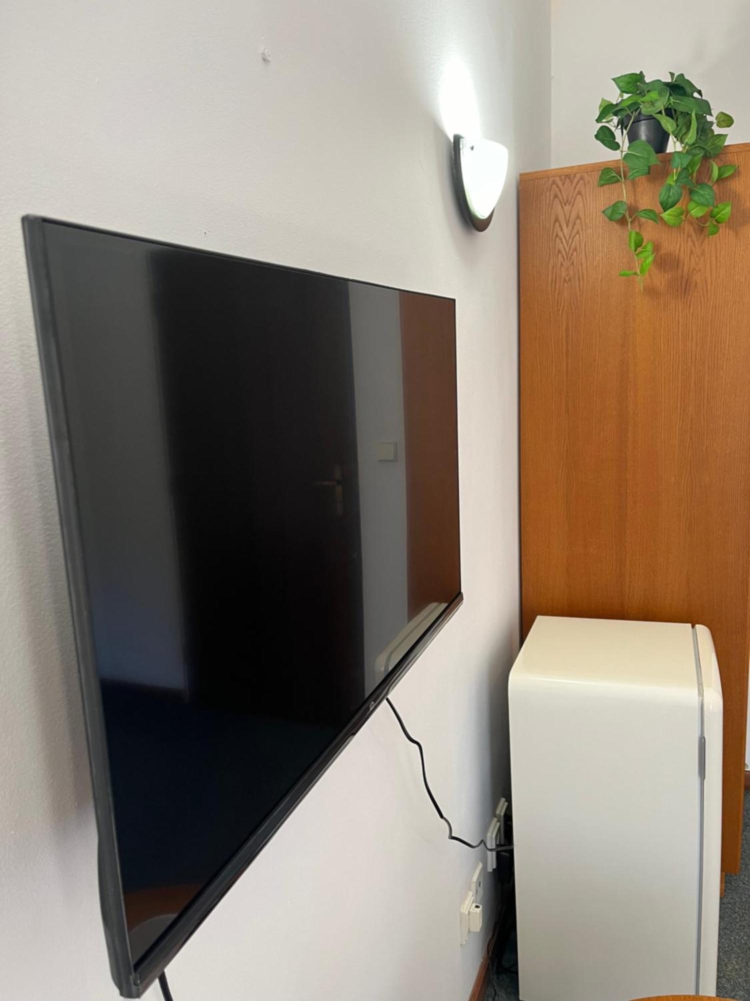 Apartmany Baroko Broumov Luaran gambar