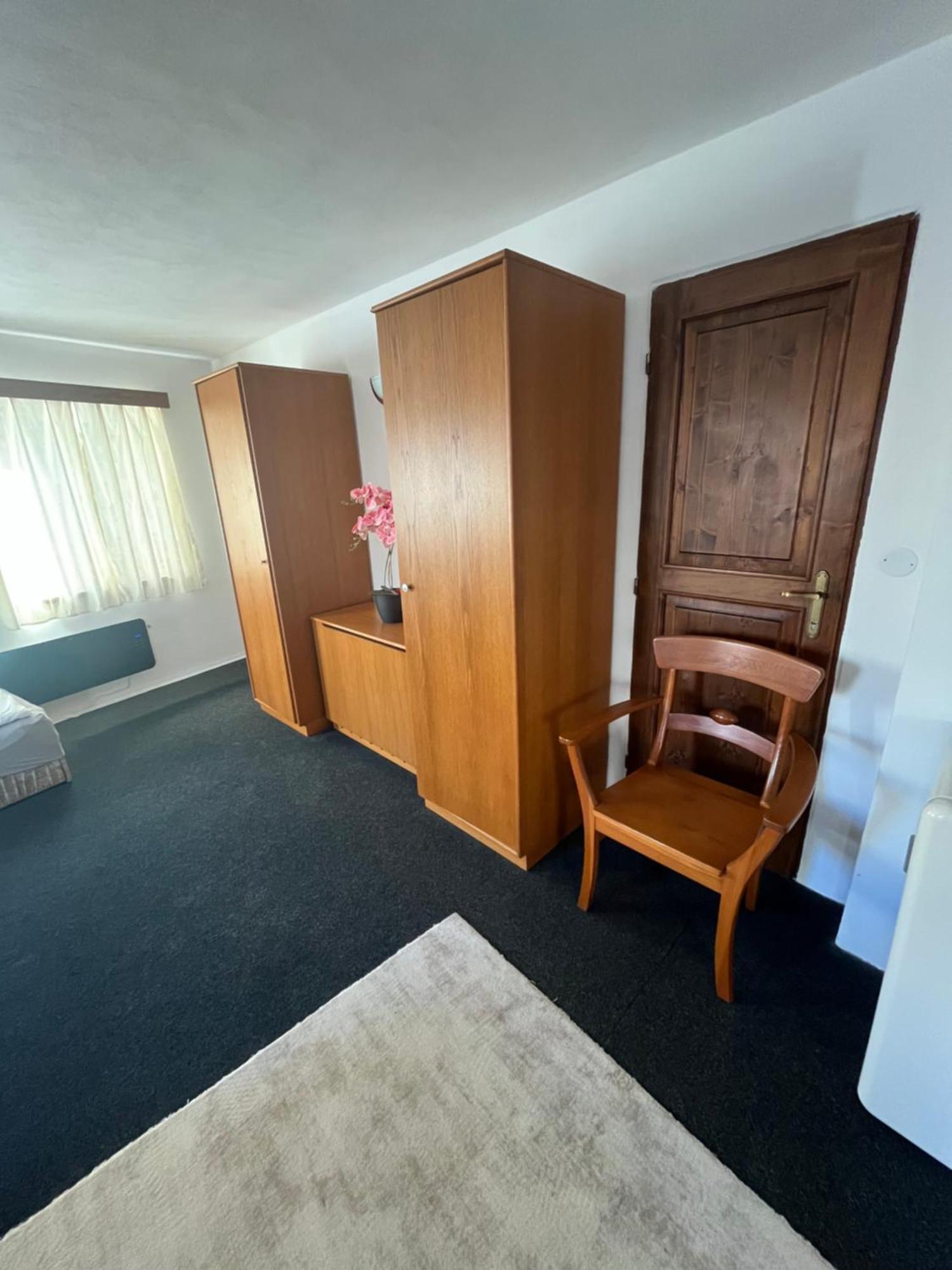 Apartmany Baroko Broumov Luaran gambar