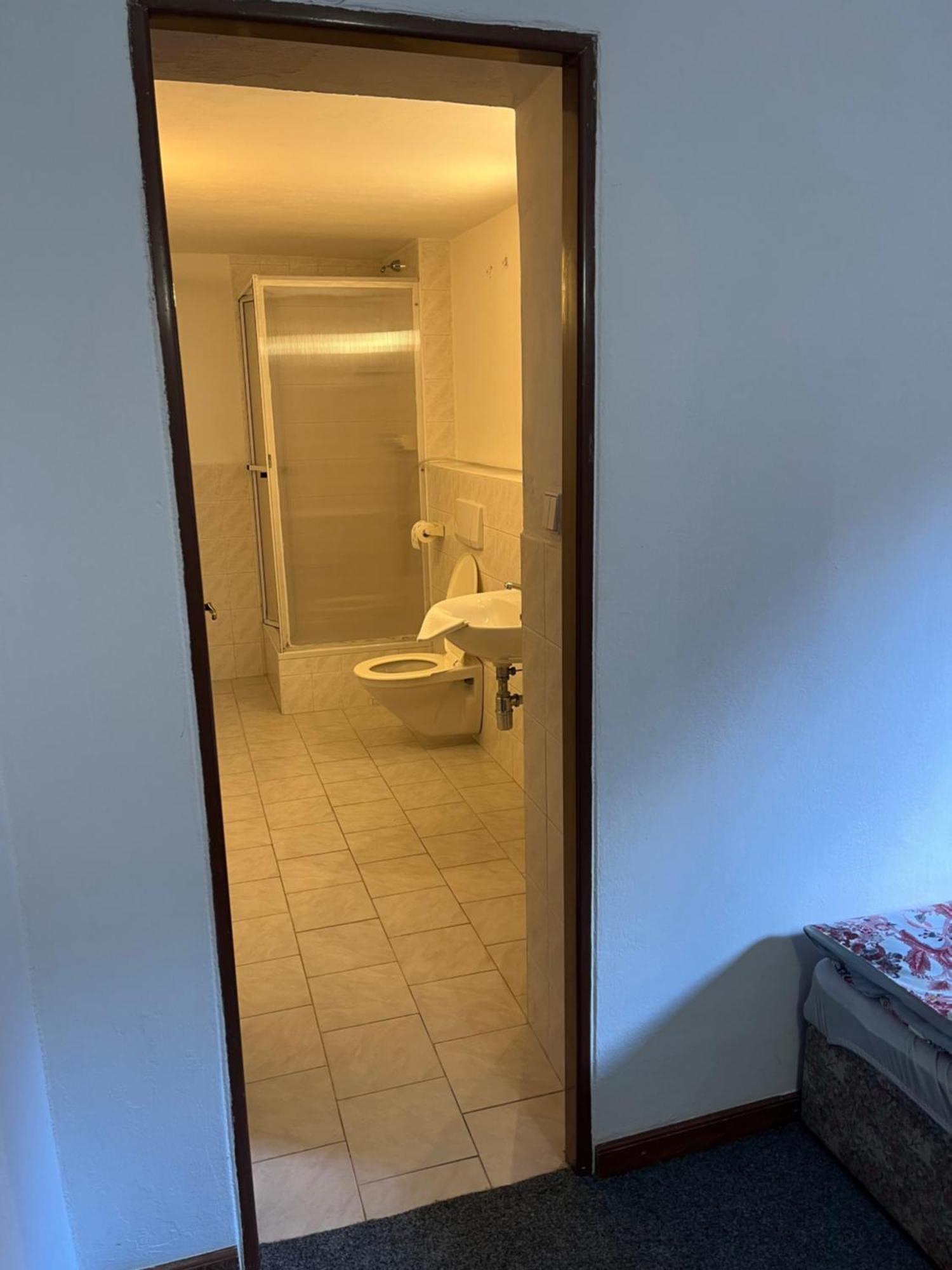 Apartmany Baroko Broumov Luaran gambar
